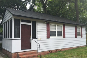 Rental Property