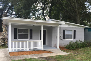 Rental Property